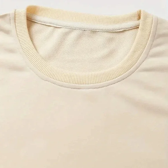 Beach Bum Crewneck Sweatshirt - Picture 2 of 2